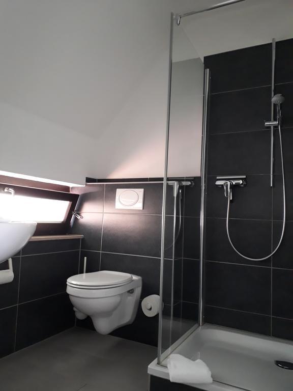 Pension Am Weinberg Bed & Breakfast Mainstockheim エクステリア 写真