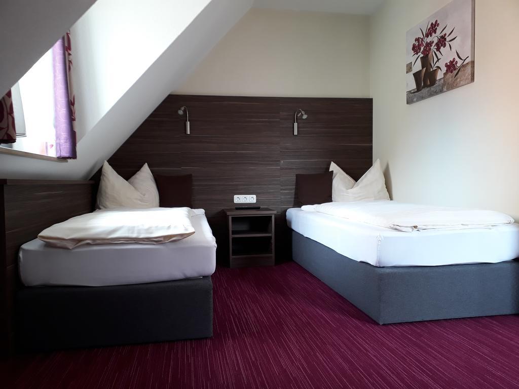 Pension Am Weinberg Bed & Breakfast Mainstockheim エクステリア 写真