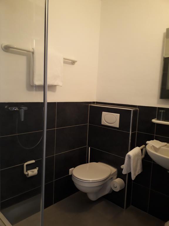 Pension Am Weinberg Bed & Breakfast Mainstockheim エクステリア 写真
